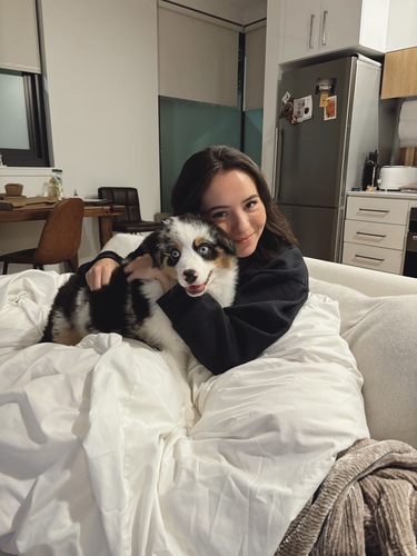 Brianna R - Azusa Pacific Babysitter