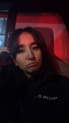 Jaelyn D - Bergen Community College Babysitter