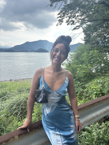 Faith M - USAO Babysitter