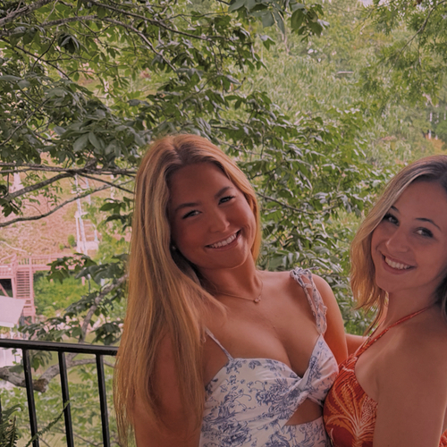 Angelina M – University of Memphis Student Seeking Nanny Jobs