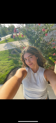 Jocelyn L - Austin CC Babysitter