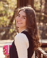 Elizabeth M – University of Alabama Student Seeking Nanny Jobs