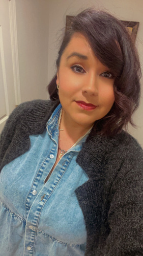 Crystal G - AHC Babysitter