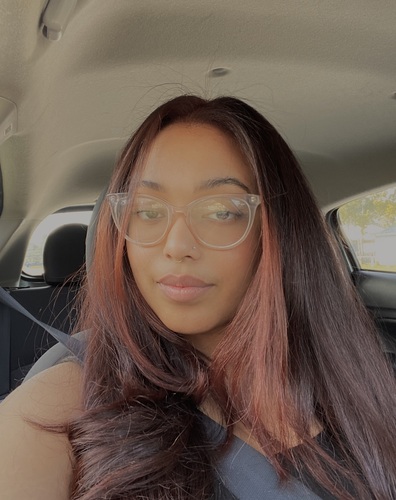 Aaliyah R - Durham Technical Community College Babysitter