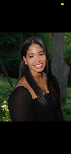 Jada B - Villanova Babysitter
