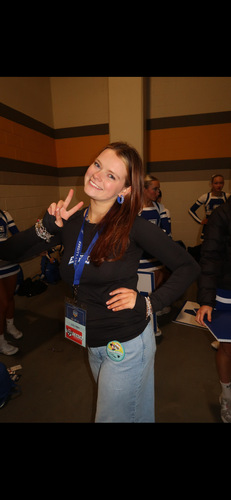 Lillian K - Transy Babysitter