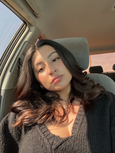 Michelle S - UCLA Babysitter