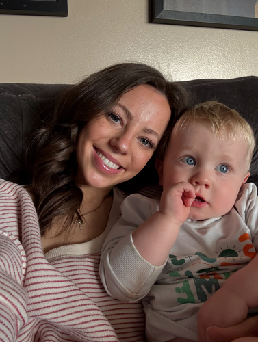 Olivia F - UNL Babysitter