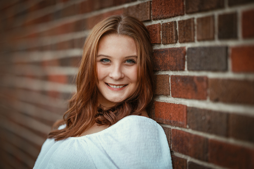 Mia G - NDSU Babysitter