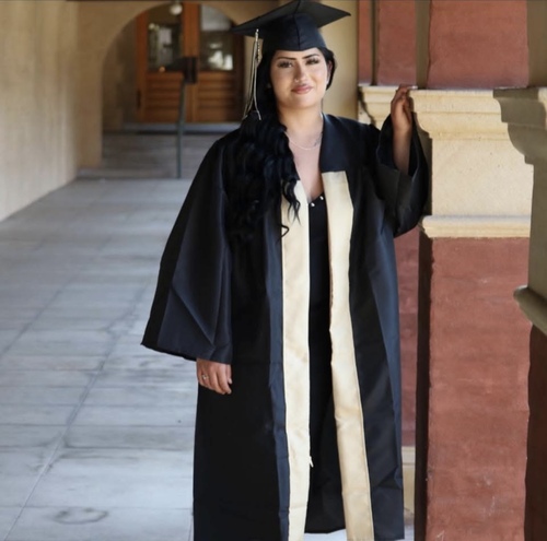 Alicia R - Crafton Hills College Babysitter