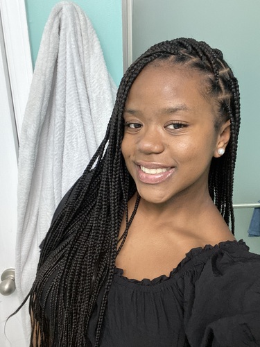 Corinne J - Kennesaw State Babysitter