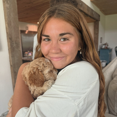 Sarah S – OU Student Seeking Nanny Jobs