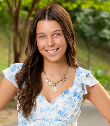 Hannah M - Coastal Carolina Babysitter