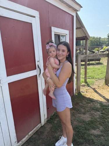 Rylee P - University of South Carolina Babysitter