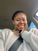 Kameron B – Northeast State Community College Student Seeking Babysitting Jobs