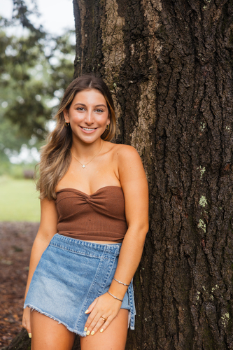 Eden L - University of Alabama Babysitter