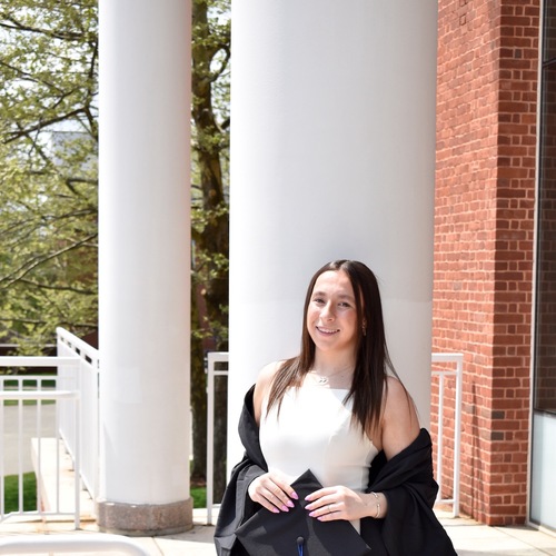 Rachel T – Bentley University Student Seeking Babysitting Jobs