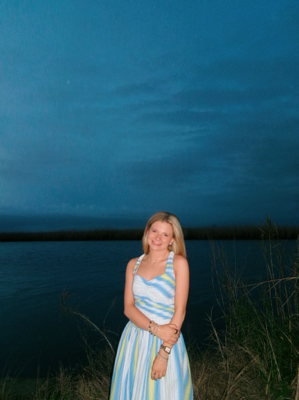 Catie Beth S - Samford Babysitter