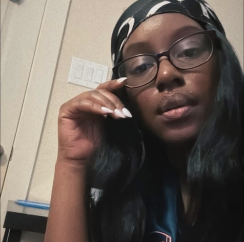 Amana H - GPC Babysitter