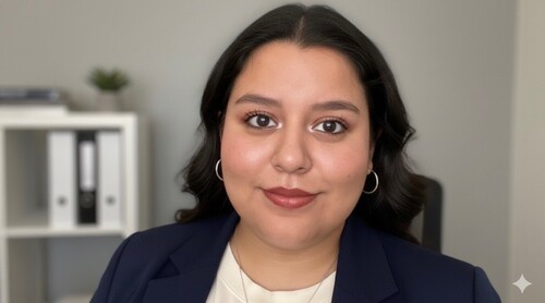 Sofia R - UCI Babysitter