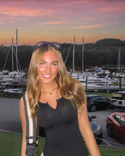 Chelsey C - WVU Babysitter