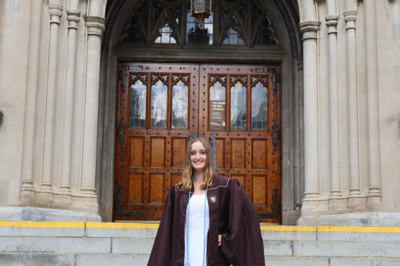 Hadley E - Lehigh Babysitter