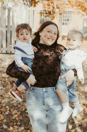 Kendal R - Barton County Community College Babysitter