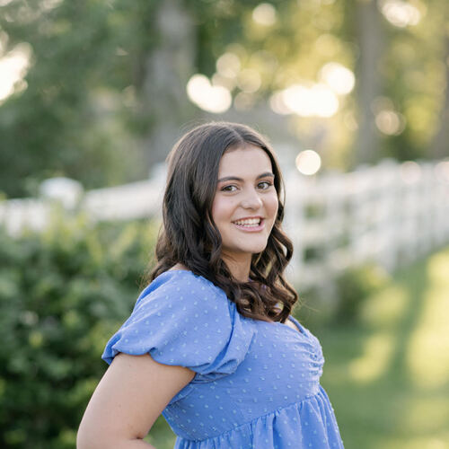 Mara K - Miami University Babysitter