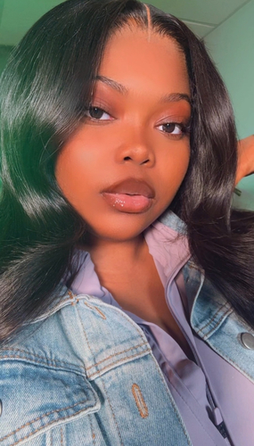 Isha S - Delaware County Community College Babysitter