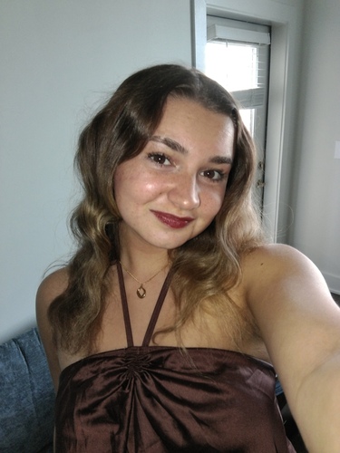 Kenzi K - UNC Charlotte Babysitter