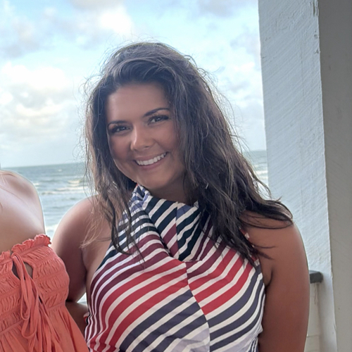 Kayla E - Ole Miss Babysitter