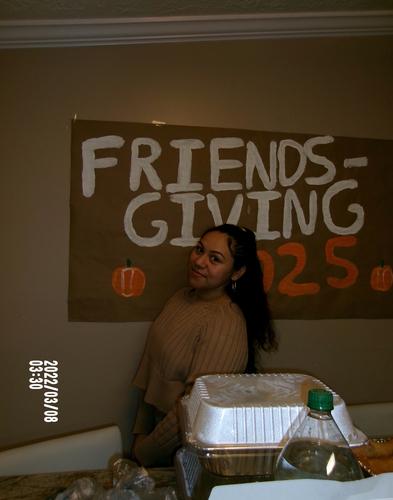 Paola R - UNC Charlotte Babysitter