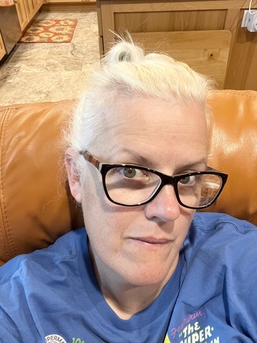 Kelly C - Lee Babysitter