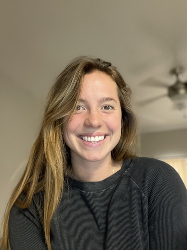 Anna B - University of Montana Babysitter