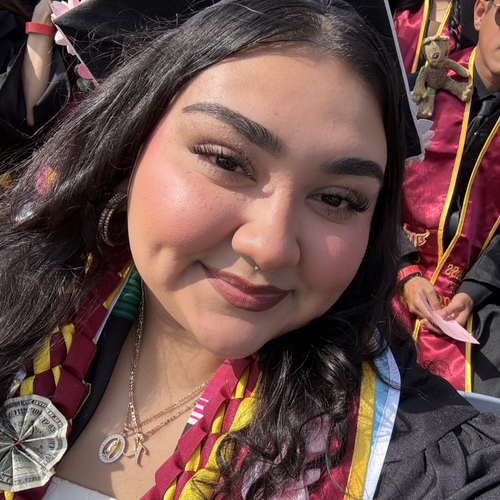 Kassandra C - CSUDH Babysitter