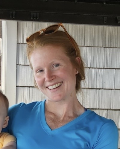 Kendra M - Buff State Babysitter