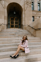 Lauren V – GCU Student Seeking Nanny Jobs