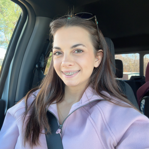 Allison S - Post Babysitter