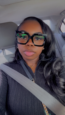 Marquiesha T - CBU Babysitter