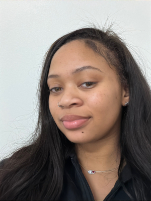 Breyonna P - Empire Beauty School-Owings Mills Babysitter