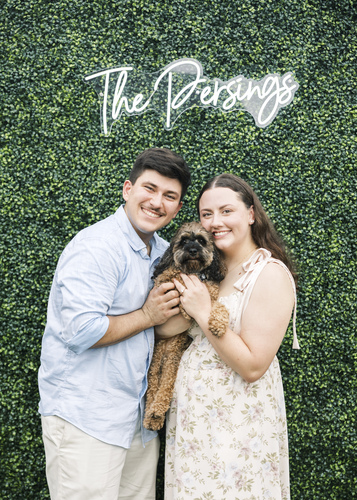 Cayleigh S - McNeese Babysitter