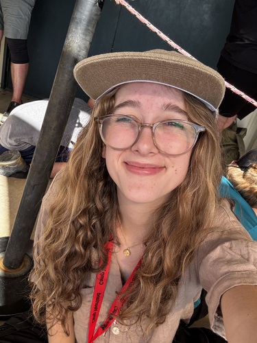 Somer R - UCO Babysitter