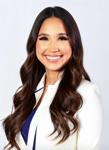 Alexia A - TCU Babysitter