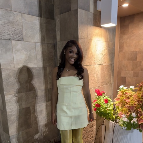 Tamia E – Delta Student Seeking Babysitting Jobs
