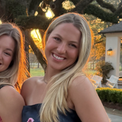 Emily P - Ole Miss Babysitter