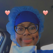 Jasmine S - Lawson State Community College-Birmingham Campus Babysitter