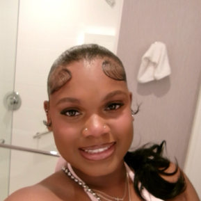 Asia M - Florida A&M Babysitter