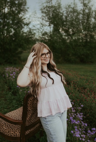 Kyler B - Dakota County Technical College Babysitter