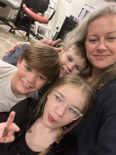 Ryan T - Nashville State Community College Babysitter