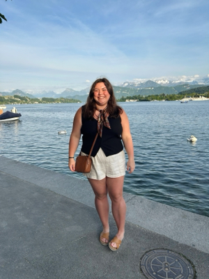 Caroline O - Samford Babysitter